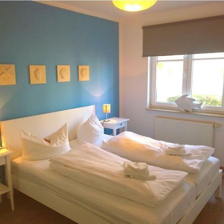 Ferienwohnung Strandhafer - Nur 300M Vom Meer คูล็องสบอร์น ภายนอก รูปภาพ