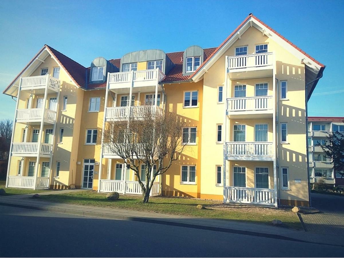 Ferienwohnung Strandhafer - Nur 300M Vom Meer คูล็องสบอร์น ภายนอก รูปภาพ